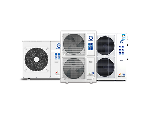 智匯變頻冷暖機(jī) 智匯變頻冷暖機(jī)